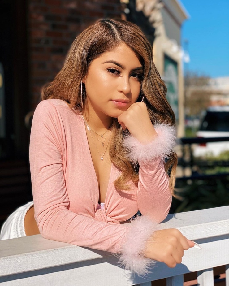 Desiree Montoya