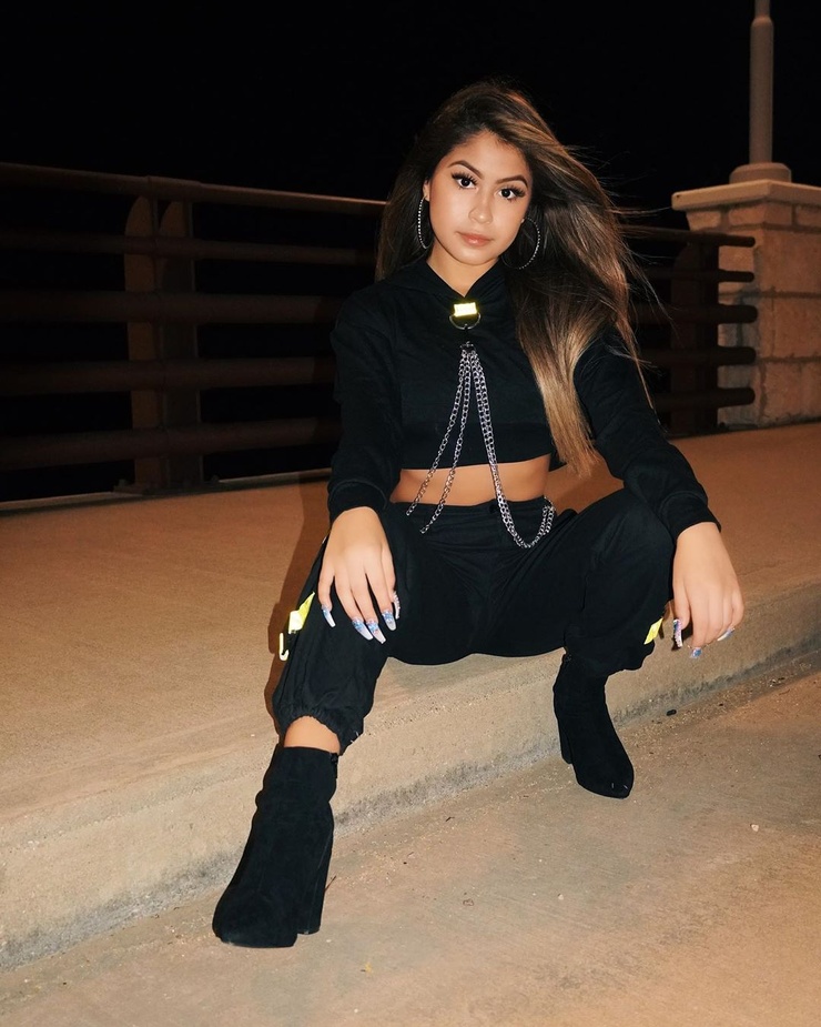 Desiree Montoya