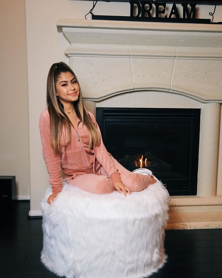 Desiree Montoya