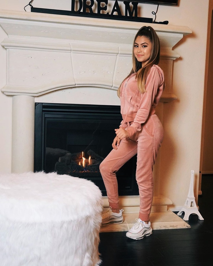 Desiree Montoya