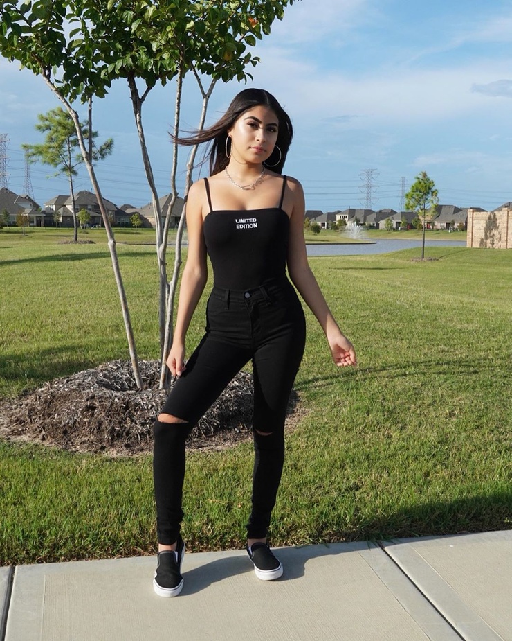 Desiree Montoya