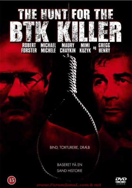 The Hunt for the BTK Killer