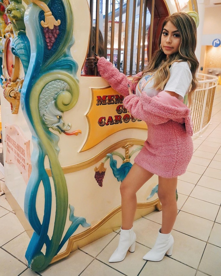 Desiree Montoya