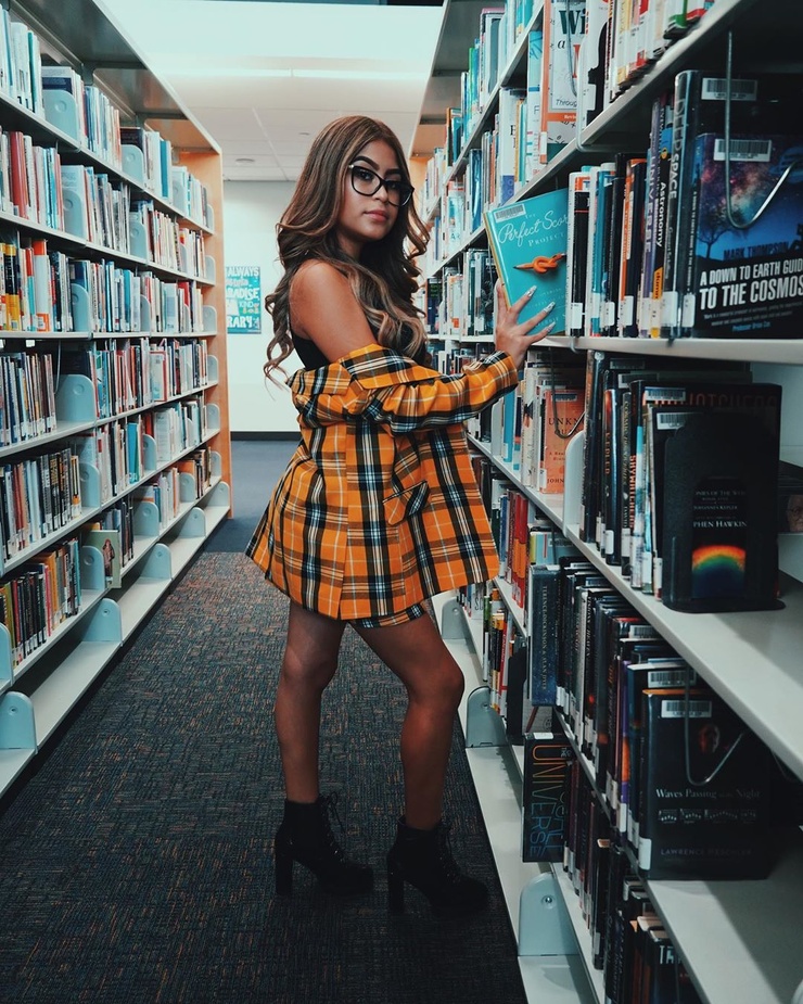 Desiree Montoya