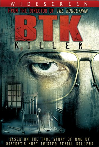 The Hunt for the BTK Killer