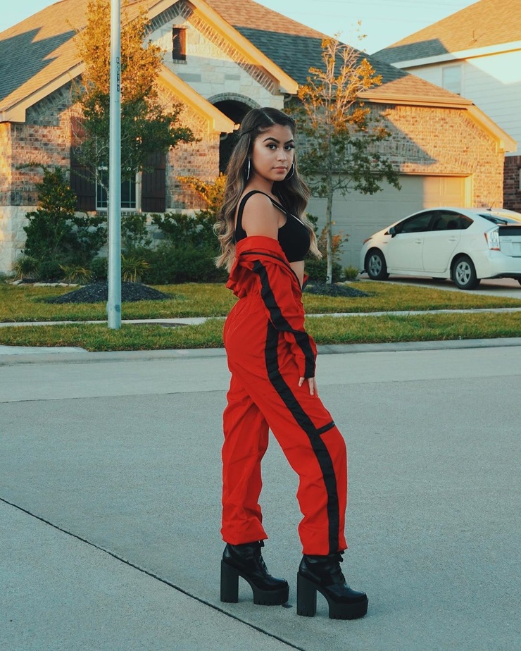 Desiree Montoya