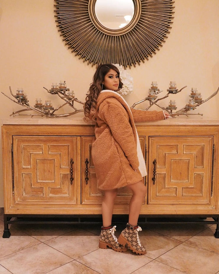 Desiree Montoya