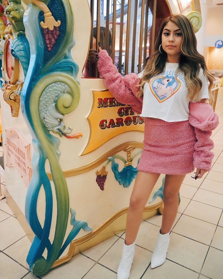 Desiree Montoya