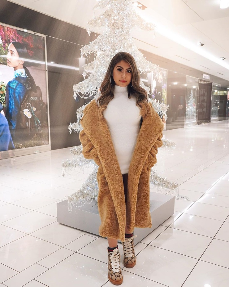 Desiree Montoya