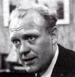 Joss Ackland Joss Ackland