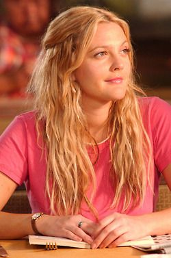 Lucy Whitmore