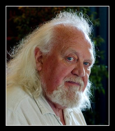 Joss Ackland