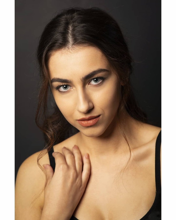 Image of Nadja Milanova
