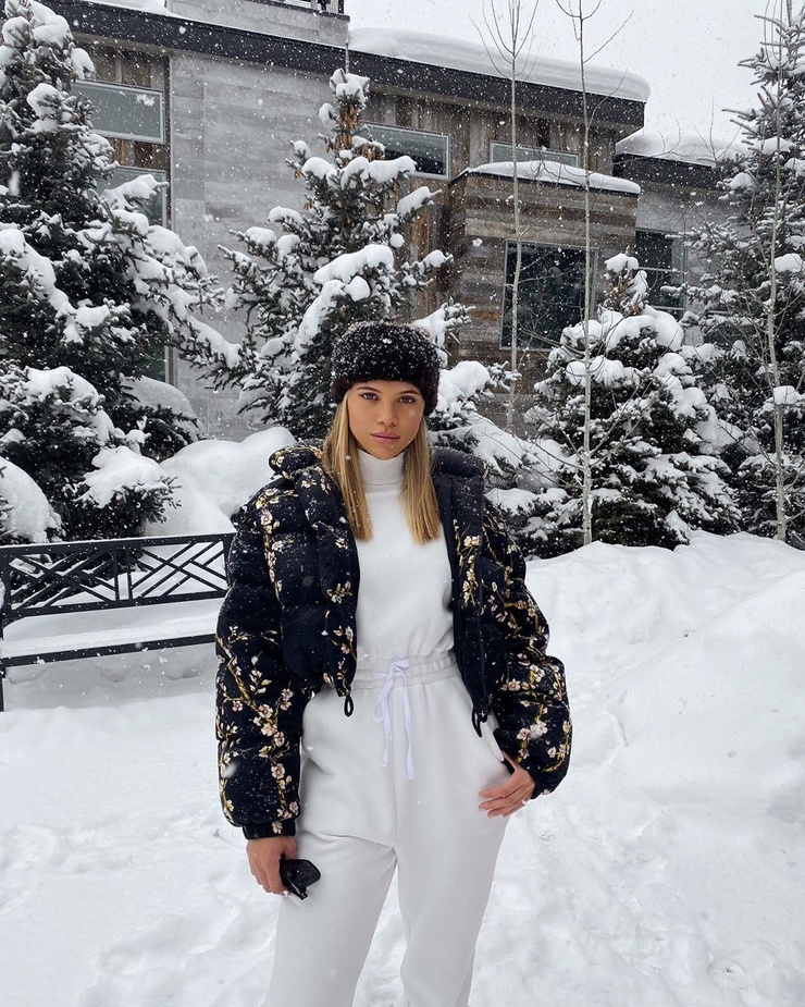 Sofia Richie