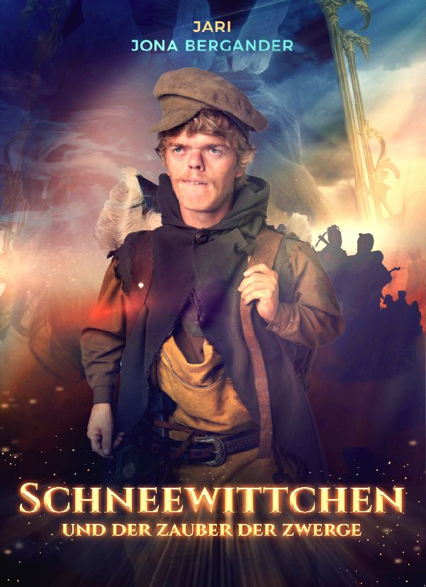 Schneewittchen und der Zauber der Zwerge Schneewittchen und der Zauber der Zwerge