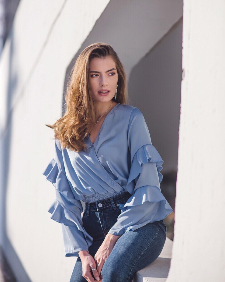 Angela Gjorgieva image