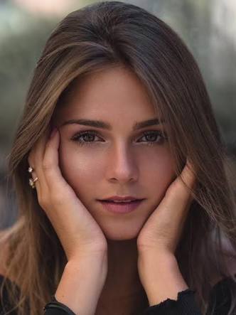 Jessy Hartel Jessy Hartel