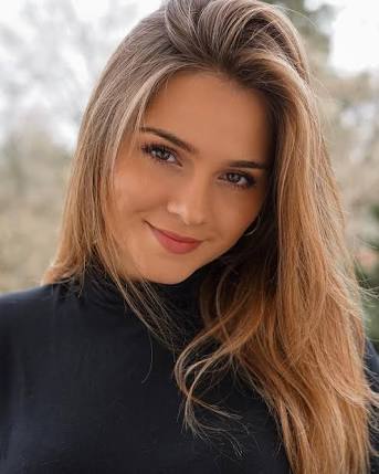 Picture of Jessy Hartel