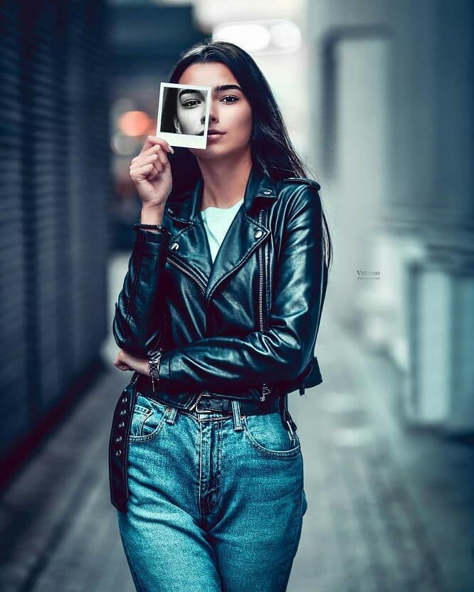 Picture of Anastasija Dimeska