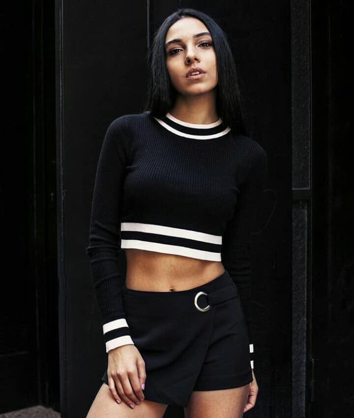 Salma Abu-Deif