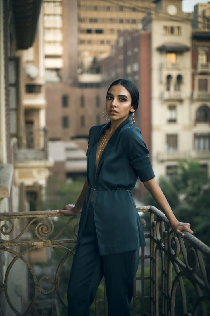 Salma Abu-Deif