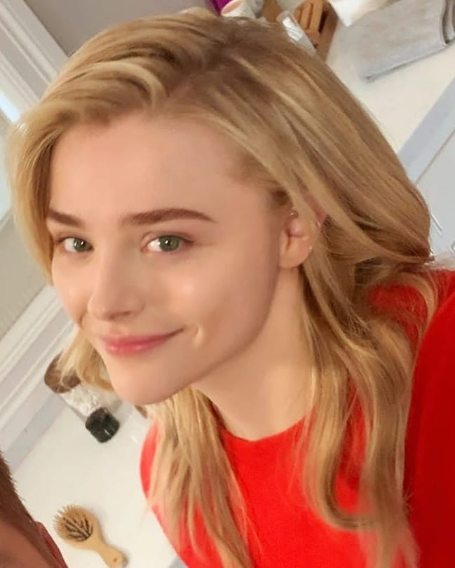 Picture of Chloe Moretz