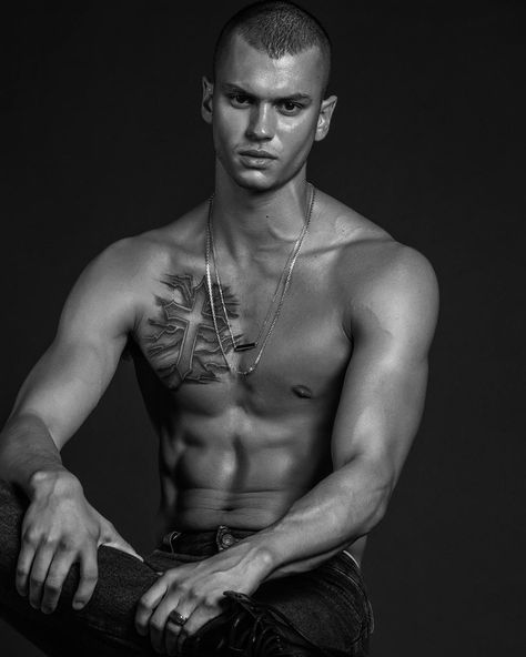 Brandon Good