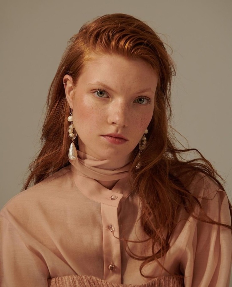Anastasia Ivanova Anastasia Ivanova