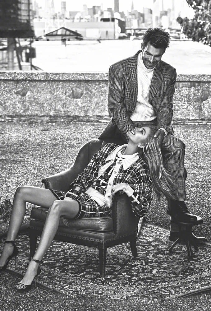 Stella Maxwell Stella Maxwell