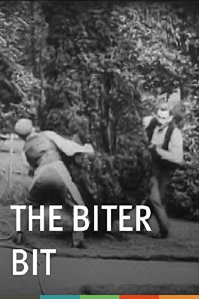 The Biter Bit