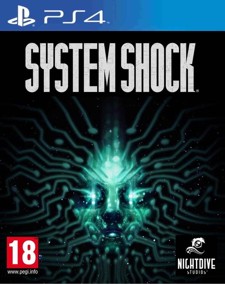 System Shock