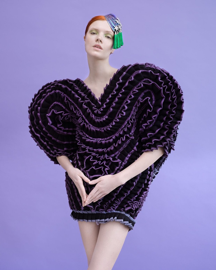 Anastasia Ivanova Anastasia Ivanova