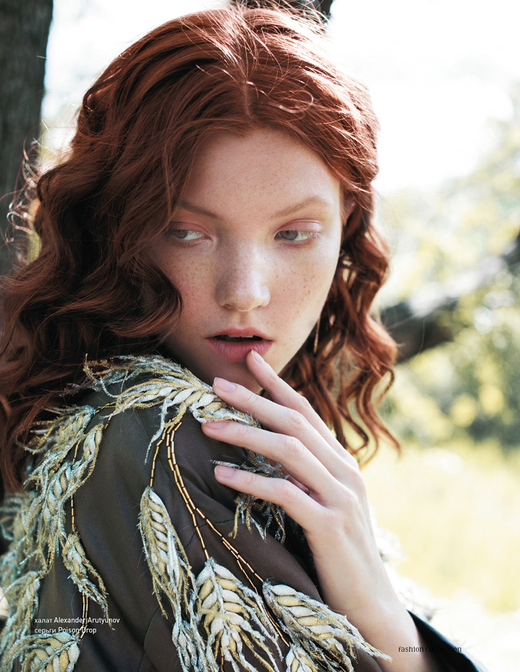 Anastasia Ivanova Anastasia Ivanova