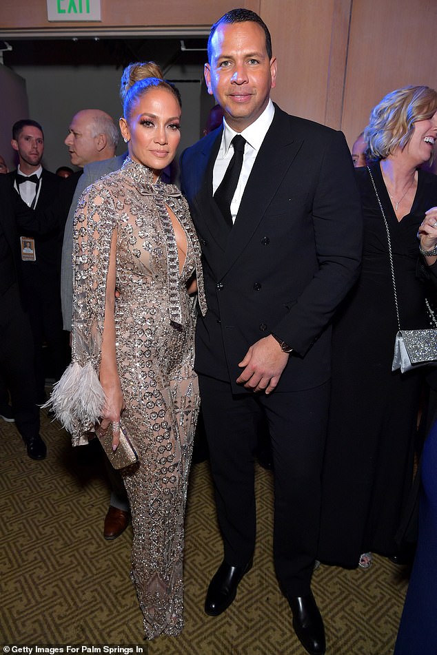 Jennifer Lopez