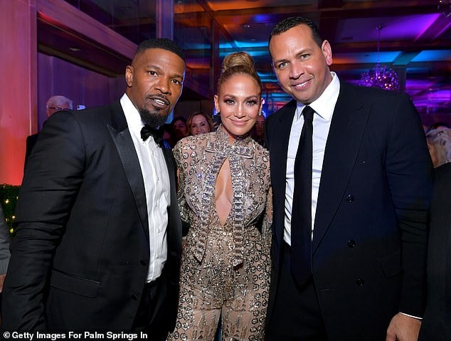Jennifer Lopez