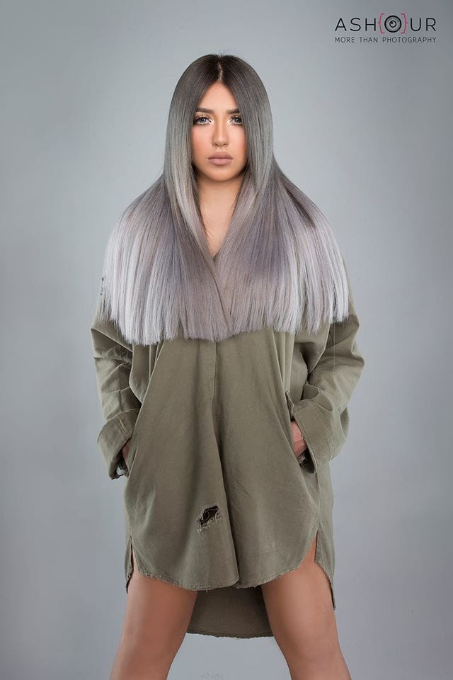 Sarah Salamah