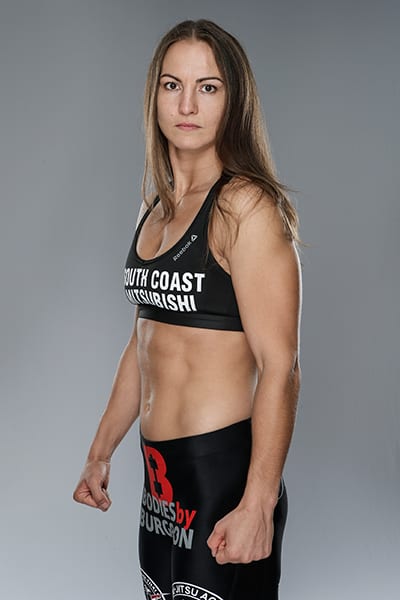 Kaitlin Young