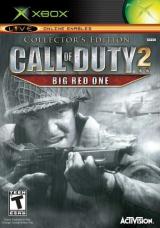 Call of Duty 2: Big Red One