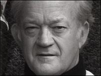 Ian Hogg