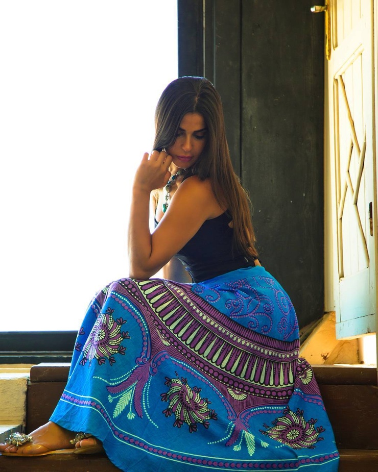 Rania Mansour Rania Mansour