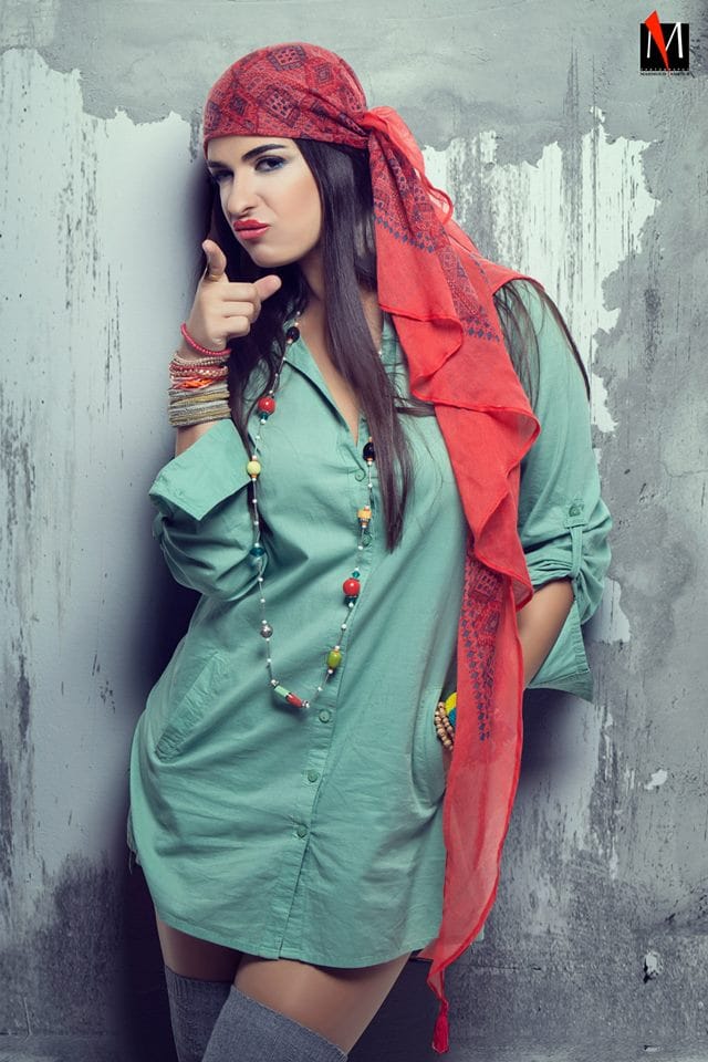 Rania Mansour