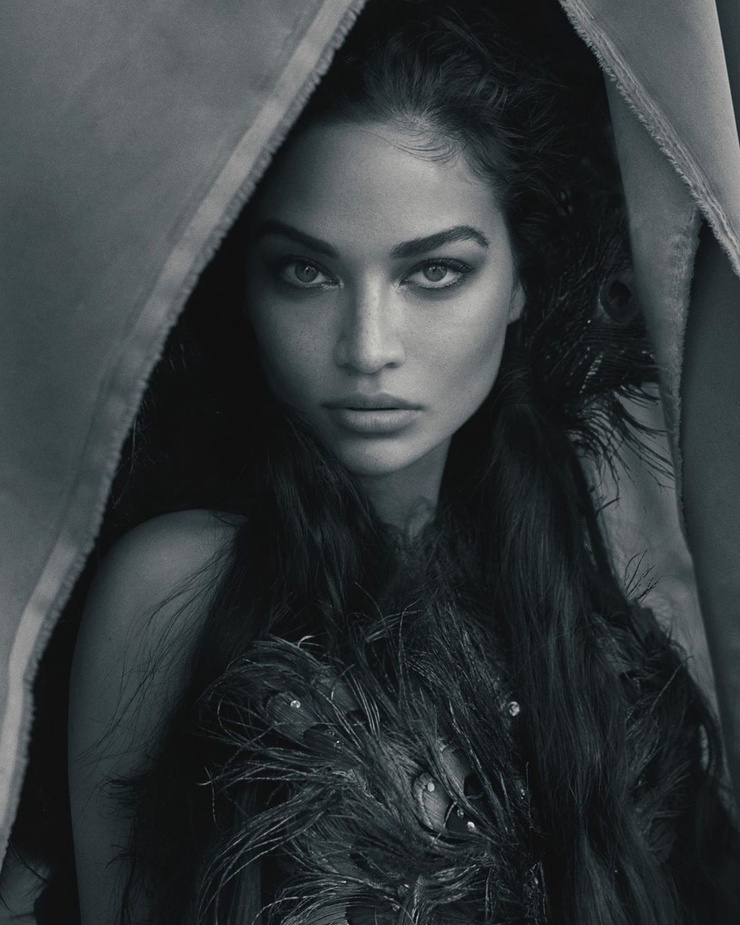 Shanina Shaik