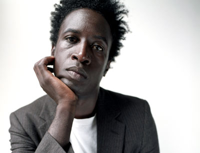 Saul Williams Saul Williams