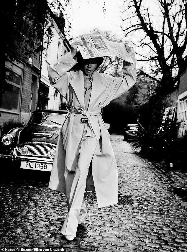 Victoria Beckham