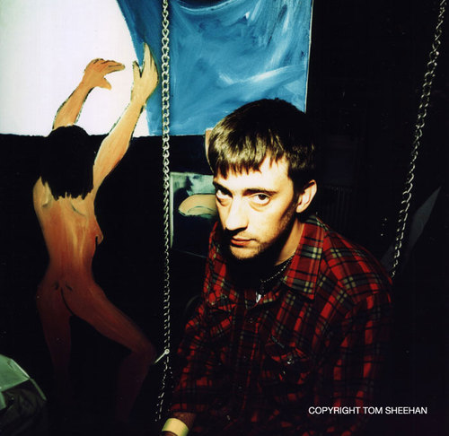 Graham Coxon Graham Coxon