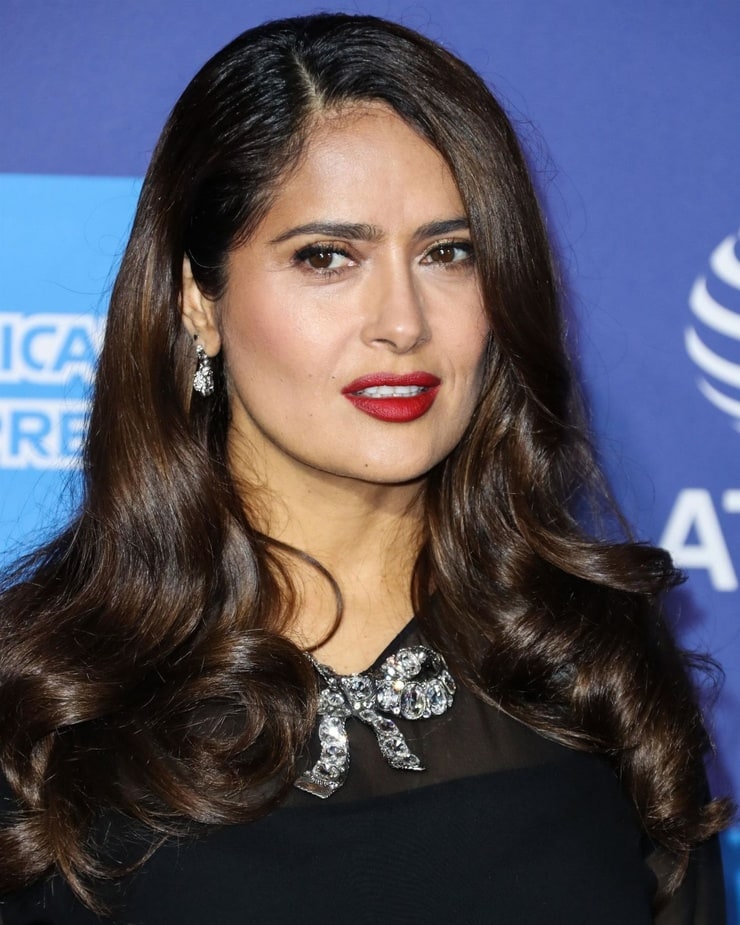 Salma Hayek