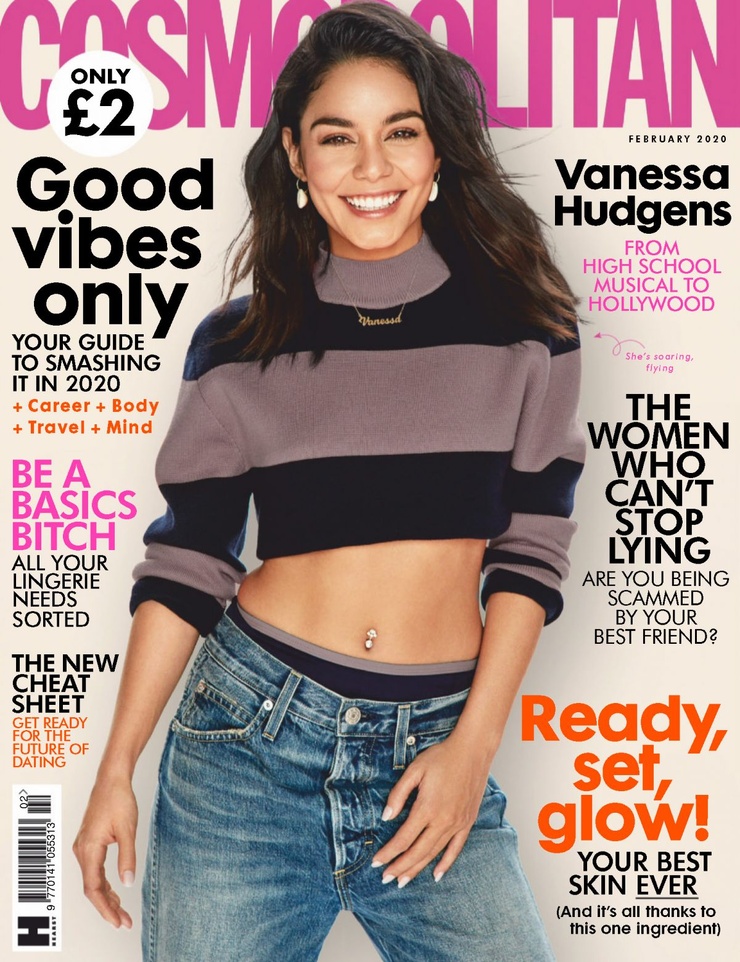 Vanessa Hudgens Vanessa Hudgens