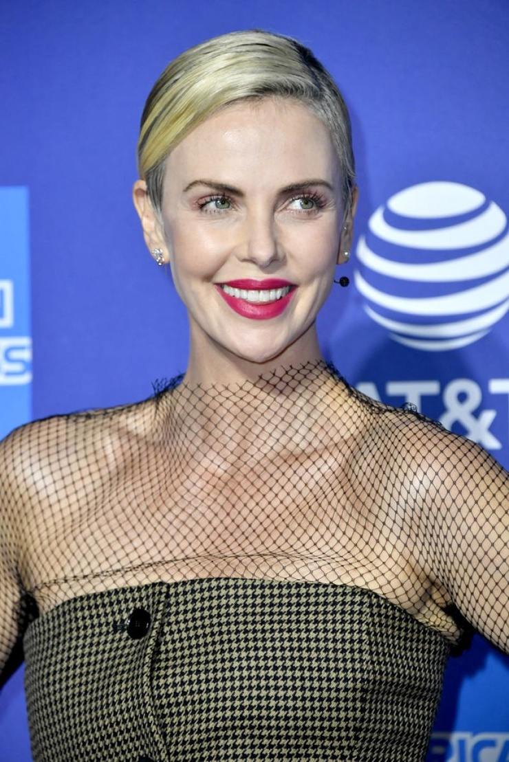 Charlize Theron Charlize Theron