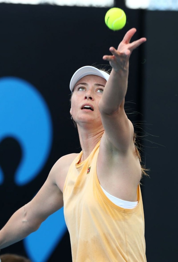 Maria Sharapova