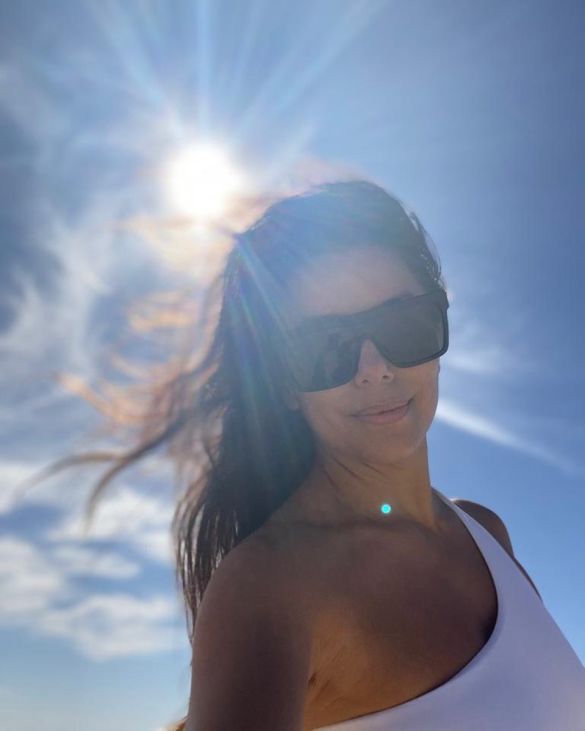 Eva Longoria